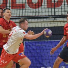 Izviđač Agram uvjerljiv u Maglaju: Skauti zaključili polusezonu na vrhu