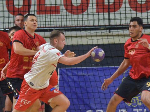 Izviđač Agram uvjerljiv u Maglaju: Skauti zaključili polusezonu na vrhu