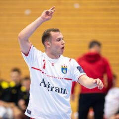 Velika gostujuća pobjeda rukometaša Izviđač Agrama u Doboju