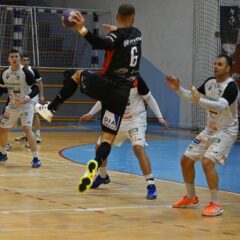 Uvjerljiva pobjeda “Skauta” 48:21 u posljednjoj domaćoj utakmici polusezone