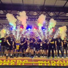 2025. godina za povijest i ponos RK Izviđač Agram