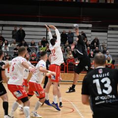 Izviđač pobjedom u Vogošći učvrstio vodeću poziciju na tablici Premijer lige