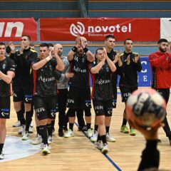 Izviđač Agram do zlata vrijedne pobjede protiv Borca