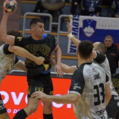 Izviđač Agram nadigrao Trimo Trebnje u spektakularnoj večeri u Ljubuškom