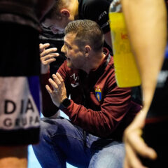 Ivan Džolić: Spremni smo za nastavak prvenstva