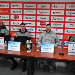 FOTO & VIDEO: Tiskovna uoči Borca i Krivaje, saznali protivnika u četvrtfinalu EHF Europskog kupa