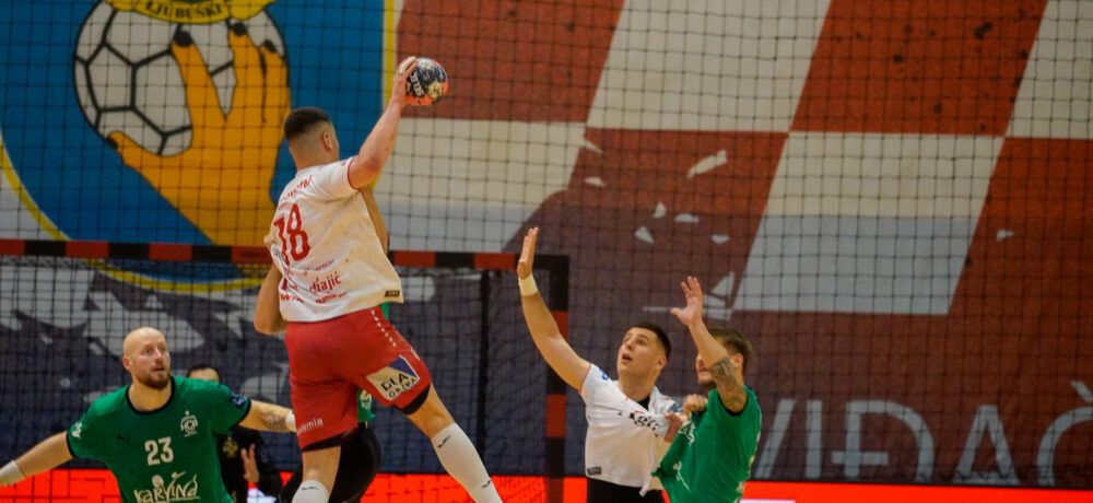 Velika pobjeda „Skauta“ protiv prvaka Češke