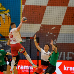 Velika pobjeda „Skauta“ protiv prvaka Češke