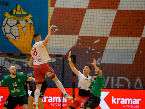 Velika pobjeda „Skauta“ protiv prvaka Češke