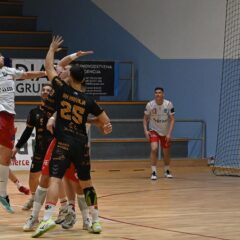 RK Izviđač Agram uvjerljiv protiv RK Krivaja – osma uzastopna pobjeda „Skauta“