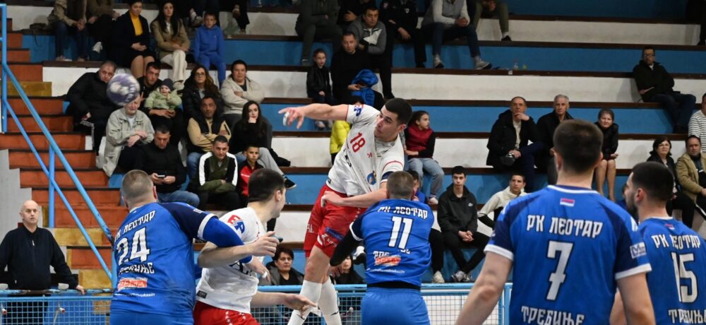 Skauti slavili u Trebinju i nastavili pobjednički niz