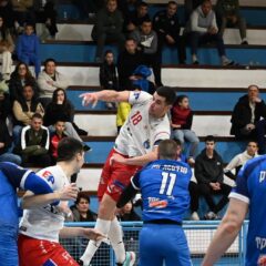 Skauti slavili u Trebinju i nastavili pobjednički niz