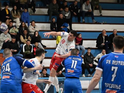 Skauti slavili u Trebinju i nastavili pobjednički niz