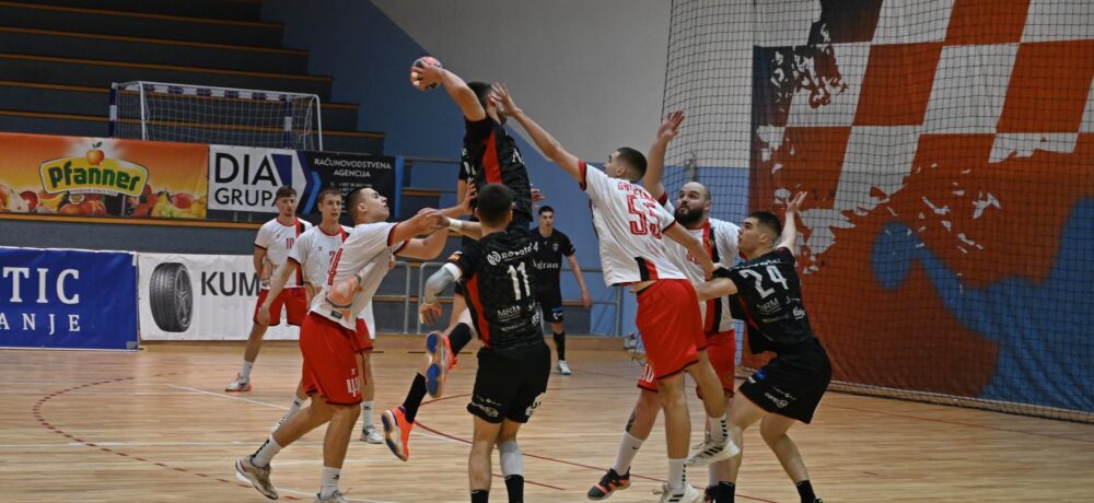 Rutinska pobjeda Izviđača protiv Slobode