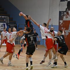 Rutinska pobjeda Izviđača protiv Slobode