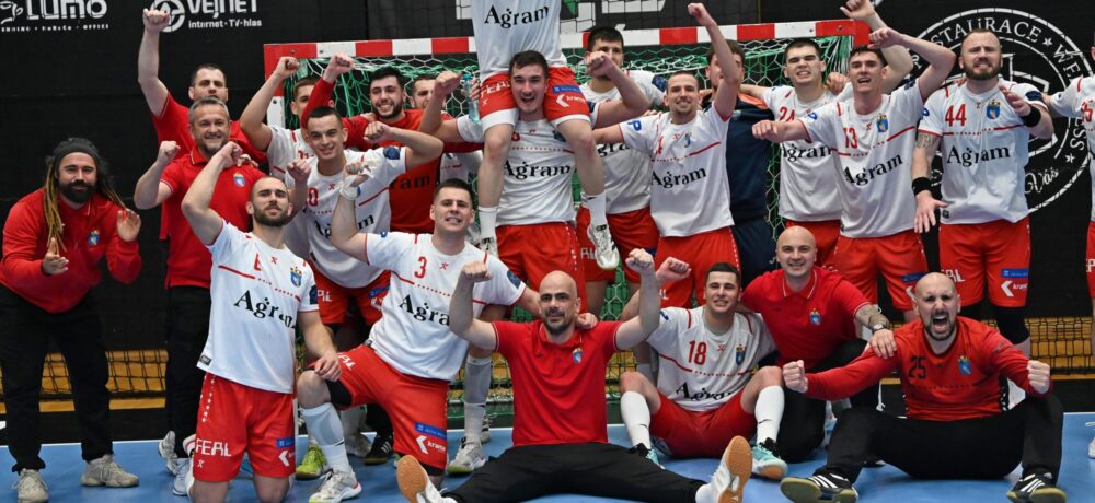 Drama nad dramama u Karvini: Izviđač kroz sedmerce do polufinala!