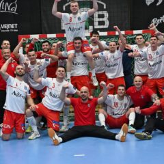 Drama nad dramama u Karvini: Izviđač kroz sedmerce do polufinala!