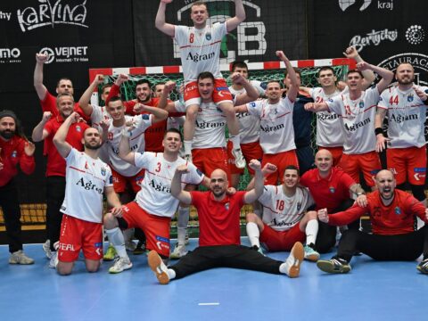 Drama nad dramama u Karvini: Izviđač kroz sedmerce do polufinala!