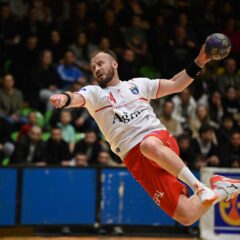 Izviđač slavio u Goraždu i napravio novi korak prema tituli