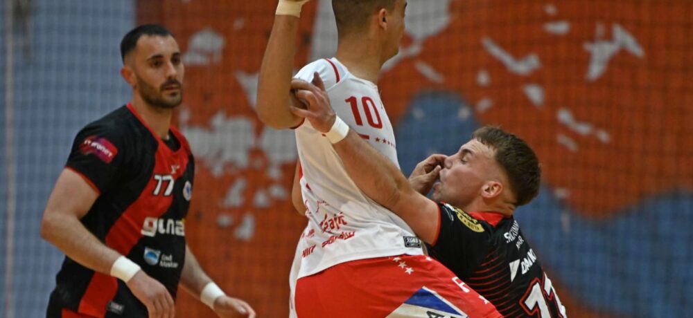 Generalka uspjela: Izviđač uvjerljiv protiv Zrinjskog pred Tatabányu