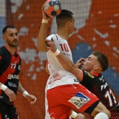 Generalka uspjela: Izviđač uvjerljiv protiv Zrinjskog pred Tatabányu