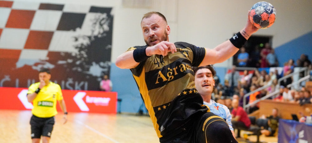 Spektakl u Ljubuškom: Izviđač +2 protiv Tatabanye pred uzvrat