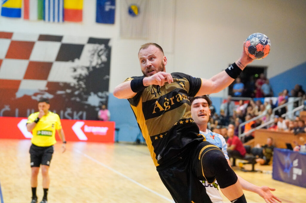 Spektakl u Ljubuškom: Izviđač +2 protiv Tatabanye pred uzvrat