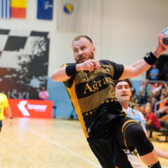 Spektakl u Ljubuškom: Izviđač +2 protiv Tatabanye pred uzvrat