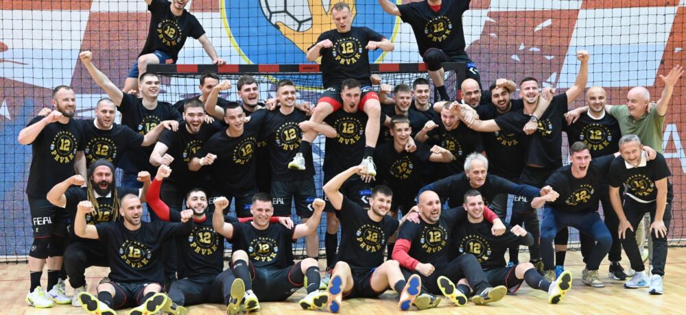 Izviđač Agram slavi 12. naslov prvaka BiH – Ljubuški ponovno na vrhu!