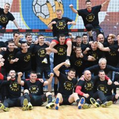 Izviđač Agram slavi 12. naslov prvaka BiH – Ljubuški ponovno na vrhu!