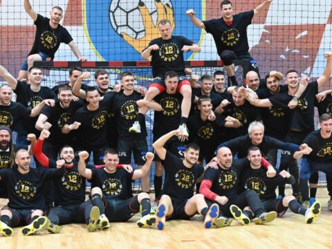 Izviđač Agram slavi 12. naslov prvaka BiH – Ljubuški ponovno na vrhu!