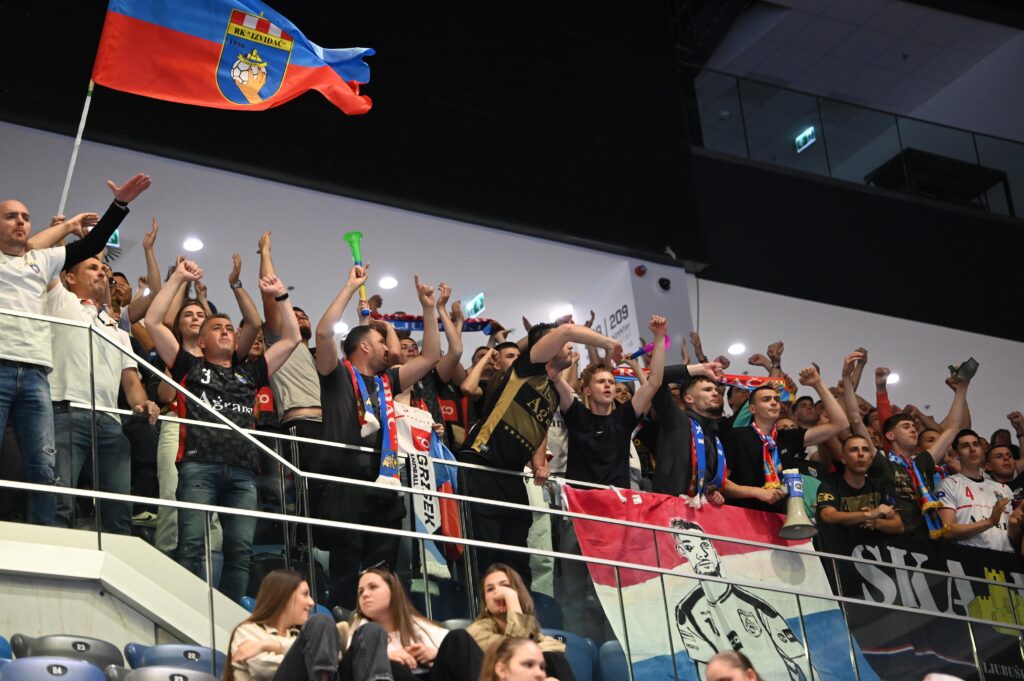 Herojska borba „Skauta“ slomljena u Tatabányi, ali ponos ostaje