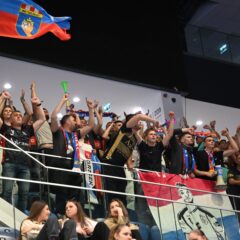 Herojska borba „Skauta“ slomljena u Tatabányi, ali ponos ostaje