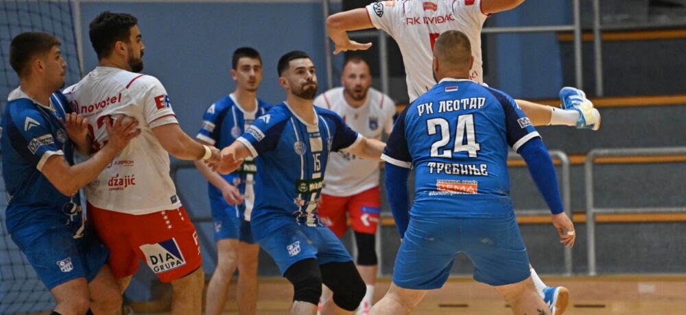 „Skauti“ uvjerljivi protiv Leotara, korak do završnice Kupa BiH