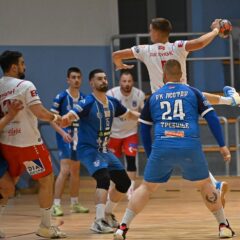 „Skauti“ uvjerljivi protiv Leotara, korak do završnice Kupa BiH