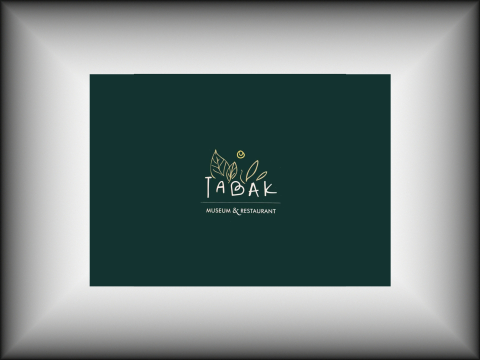 TABAK Museum & Restaurant
