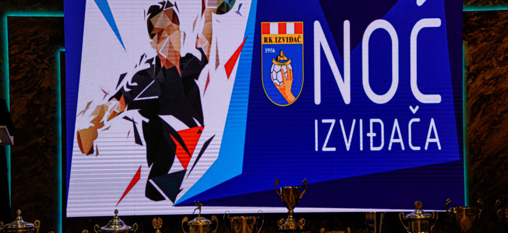 Kraljević: Izviđač je kao Feniks – odlaze igrači, ali klub uvijek ide dalje