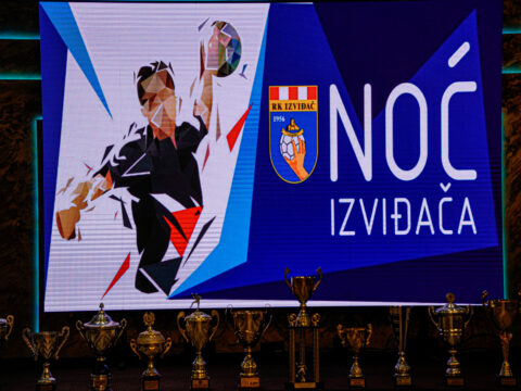 Kraljević: Izviđač je kao Feniks – odlaze igrači, ali klub uvijek ide dalje