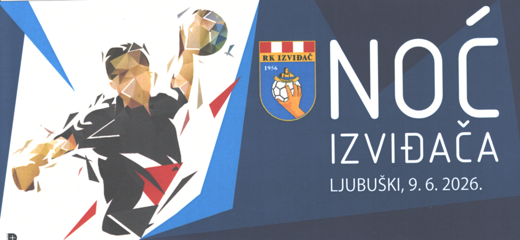 U utorak, 09 lipnja „NOĆ IZVIĐAČA“ u hotelu Bigeste
