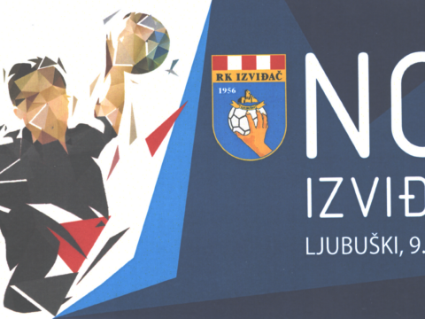 U utorak, 09 lipnja „NOĆ IZVIĐAČA“ u hotelu Bigeste