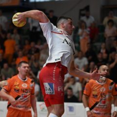 Konjuh zaustavio „Skaute“ na korak do duple krune