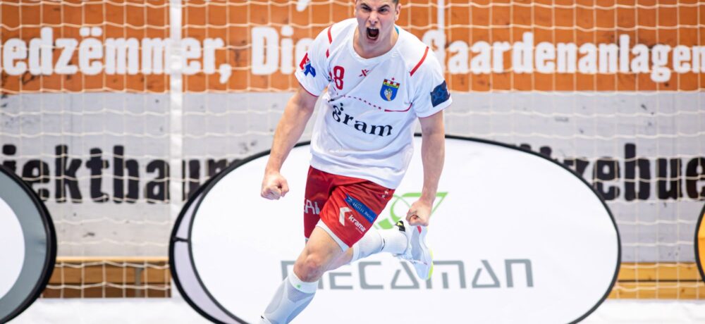 Od dječaka iz Ljubuškog do kapetana i reprezentativca Hrvatske – hvala, Diano!