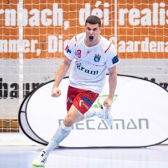 Od dječaka iz Ljubuškog do kapetana i reprezentativca Hrvatske – hvala, Diano!