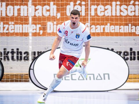 Od dječaka iz Ljubuškog do kapetana i reprezentativca Hrvatske – hvala, Diano!