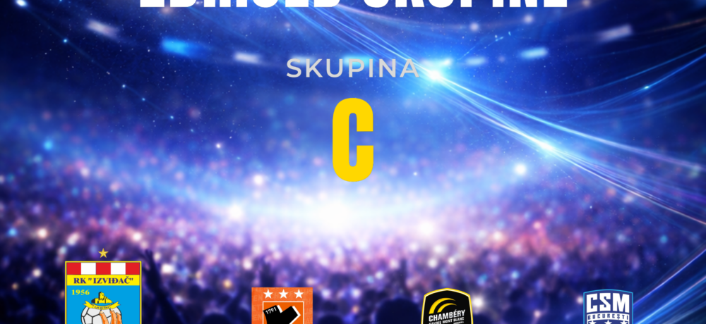 RK Izviđač Agram saznao protivnike u EHF European League