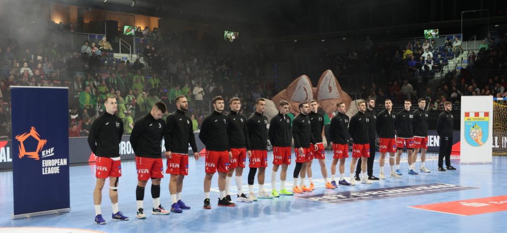 EHF predstavio novi sustav natjecanja Europske lige