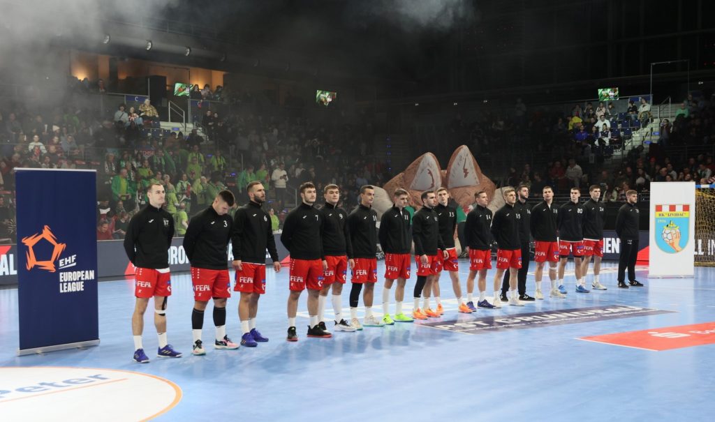 EHF predstavio novi sustav natjecanja Europske lige