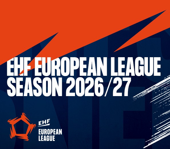 EHF EUROPEAN LEAUGE