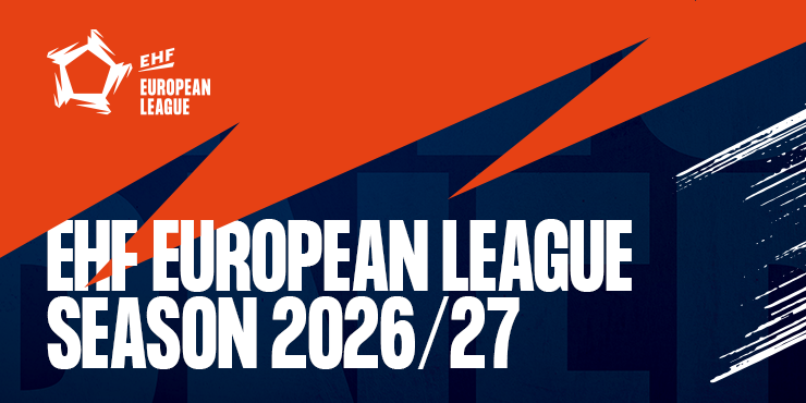 EHF EUROPEAN LEAUGE