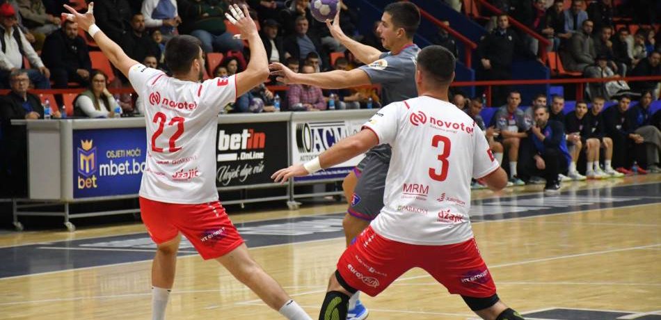 Velika pobjeda Skauta u Boriku! Izviđač pokazao karakter i svladao Borac